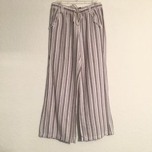 Rewash Casual Boot Cut Pants
